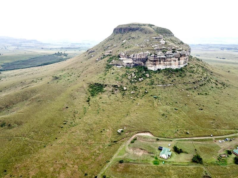 4 Bedroom Property for Sale in Fouriesburg Free State